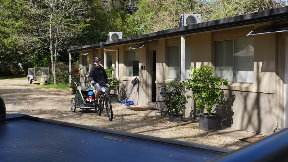 Adina Lodge Holiday Units