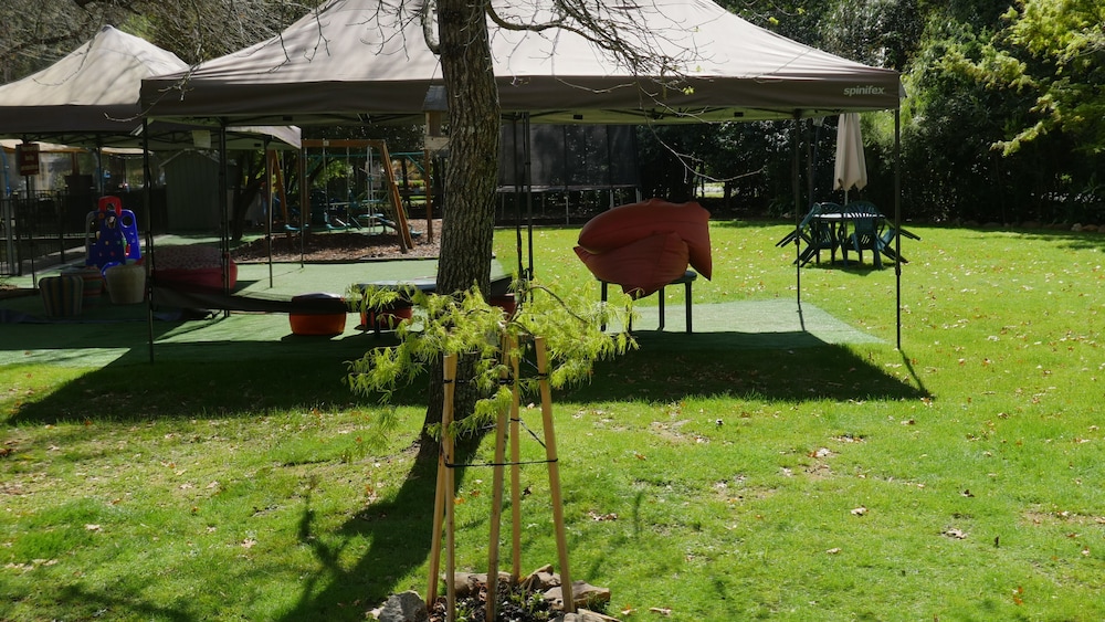 Adina Lodge Holiday Units