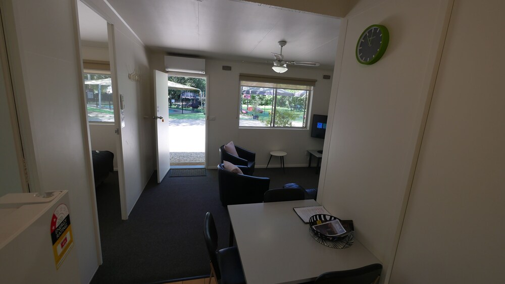 Adina Lodge Holiday Units