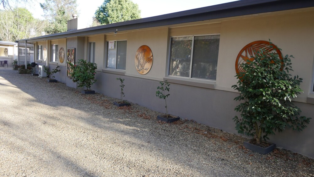 Adina Lodge Holiday Units