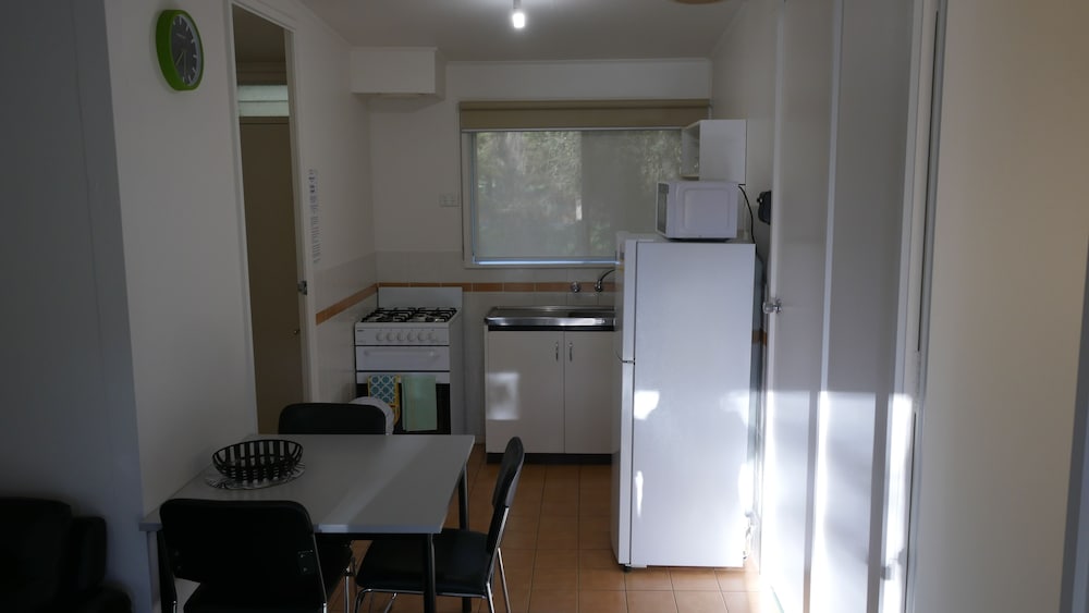 Adina Lodge Holiday Units