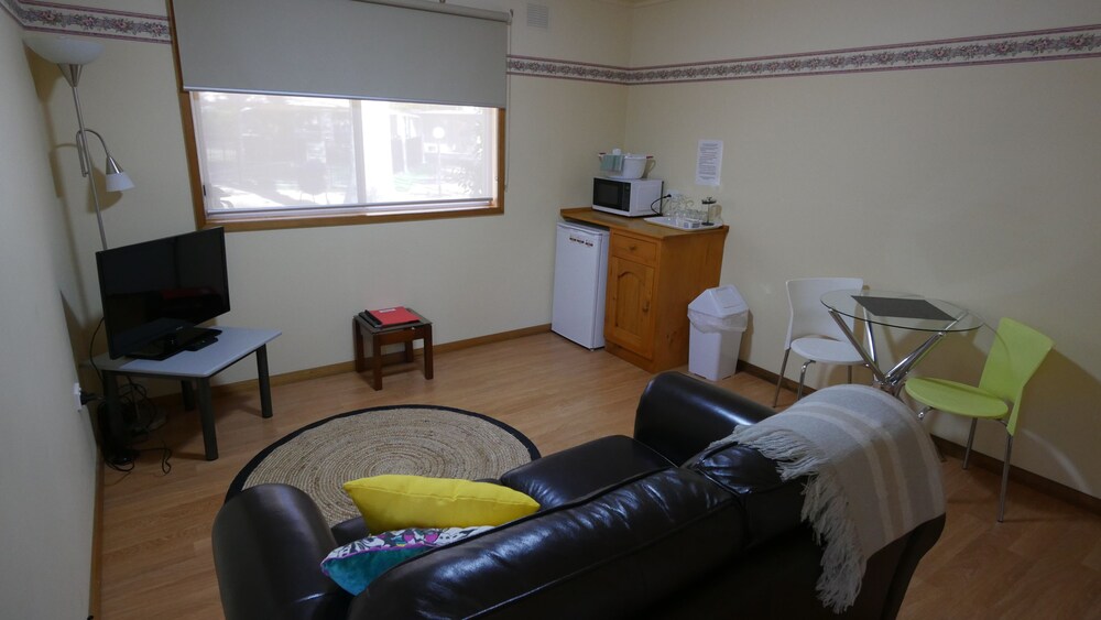 Adina Lodge Holiday Units