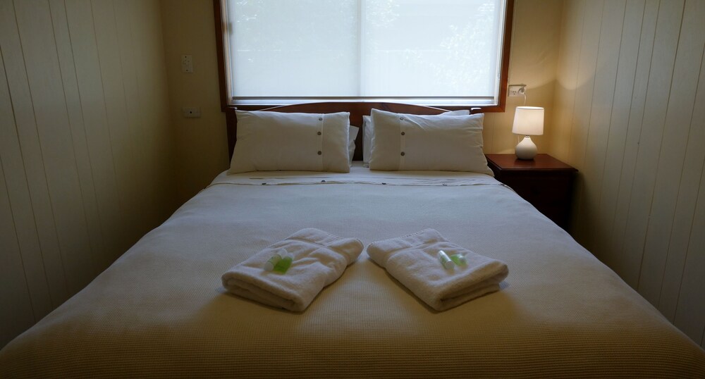 Adina Lodge Holiday Units