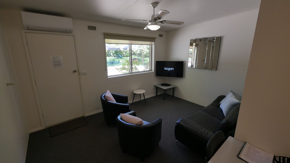 Adina Lodge Holiday Units