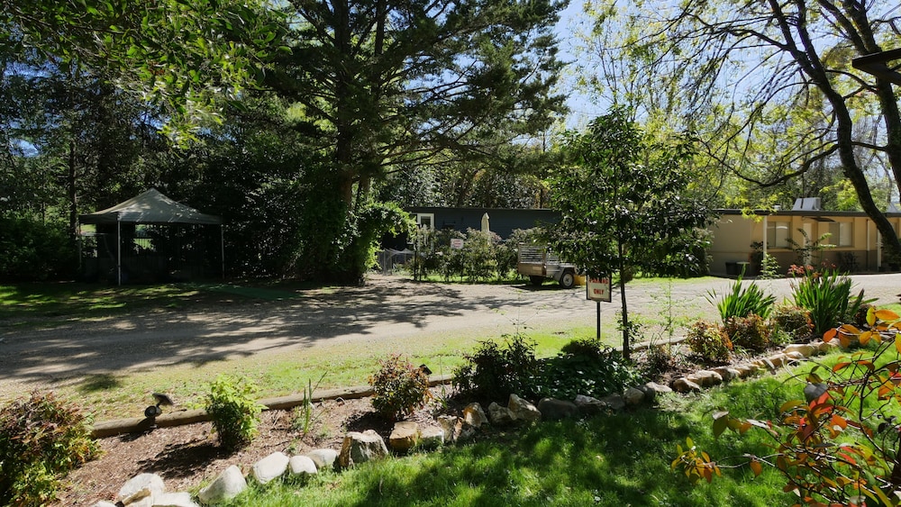 Adina Lodge Holiday Units