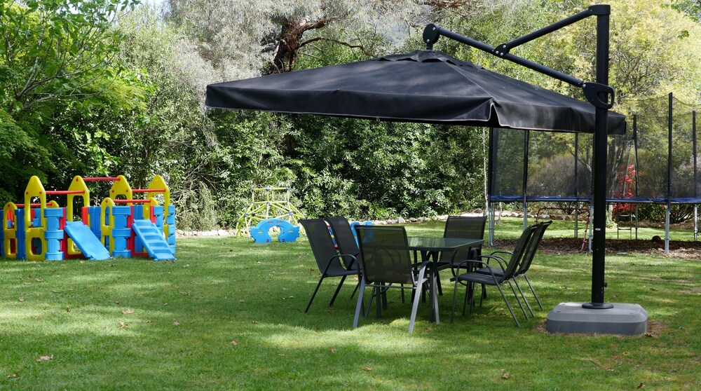 Adina Lodge Holiday Units
