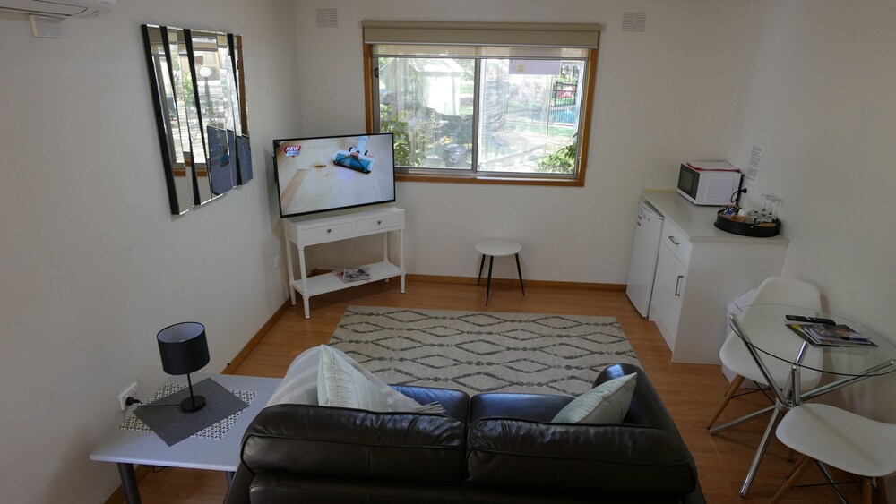Adina Lodge Holiday Units