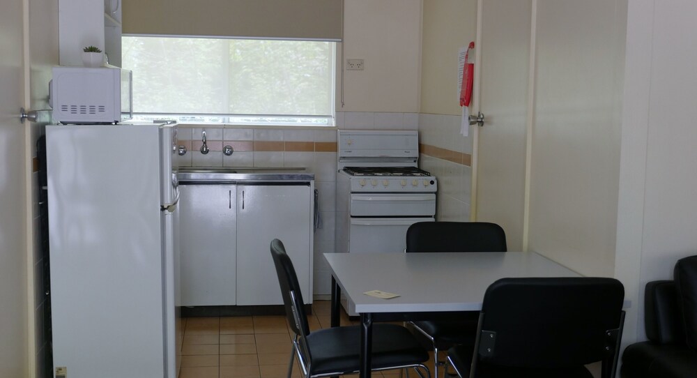 Adina Lodge Holiday Units