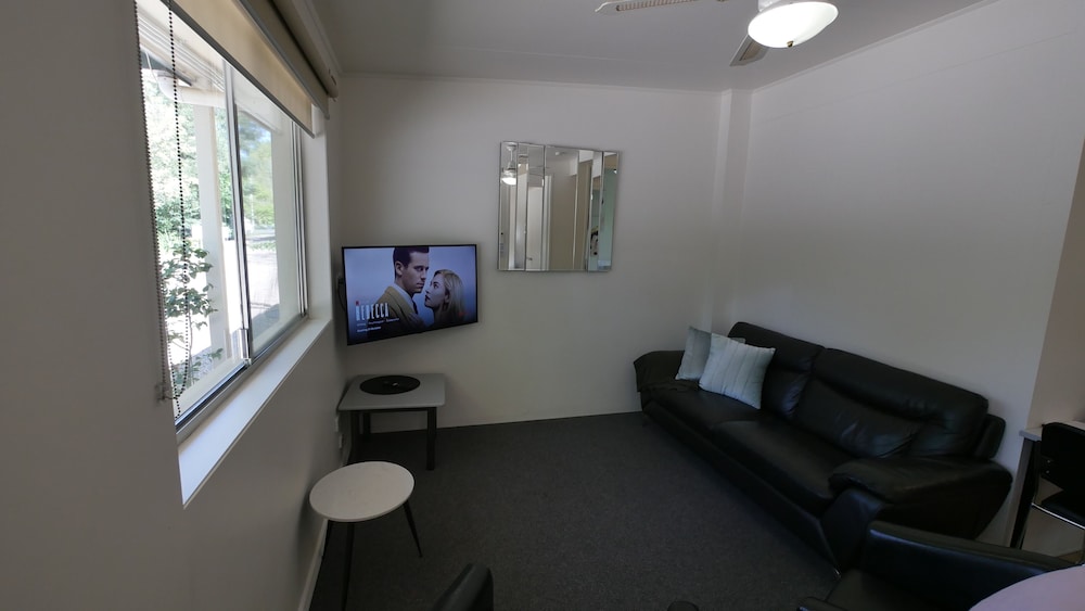 Adina Lodge Holiday Units