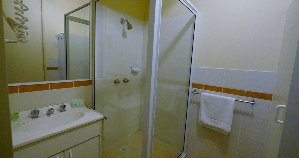 Adina Lodge Holiday Units