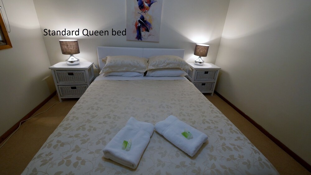 Adina Lodge Holiday Units