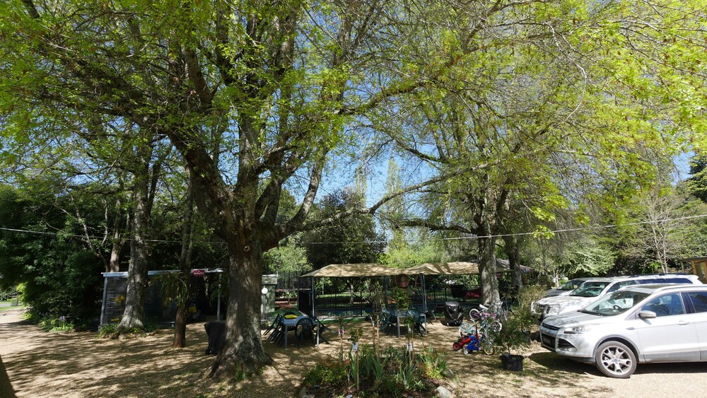 Adina Lodge Holiday Units