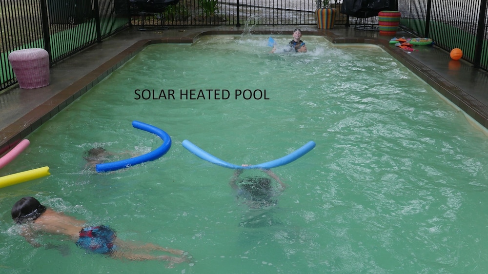 Adina Lodge Holiday Units