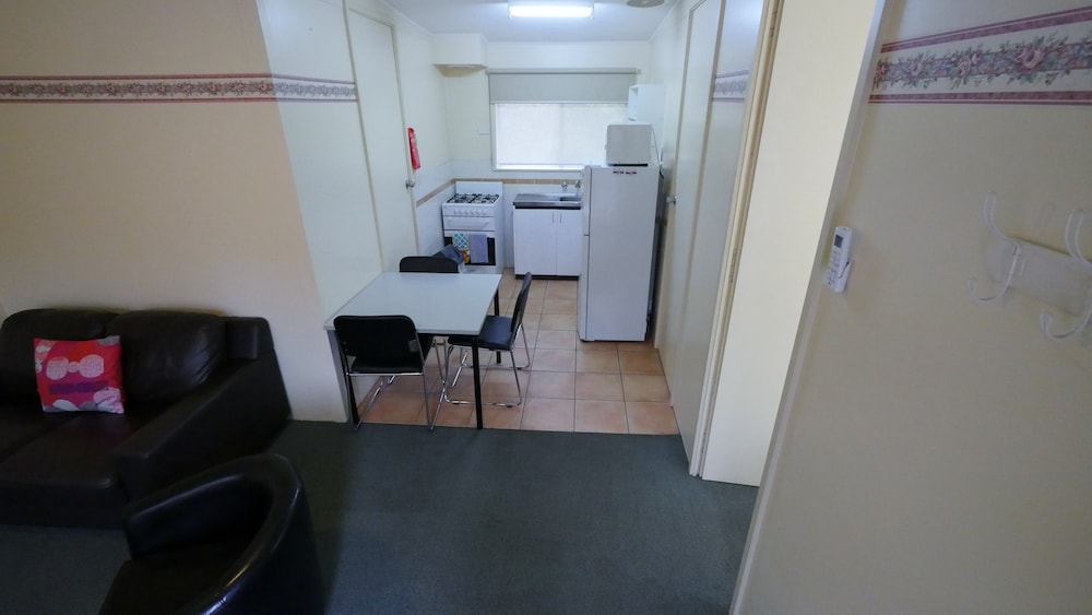 Adina Lodge Holiday Units