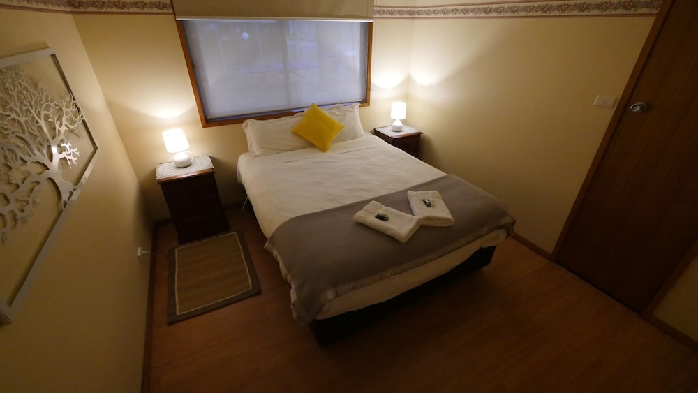 Adina Lodge Holiday Units