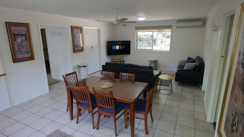 Adina Lodge Holiday Units