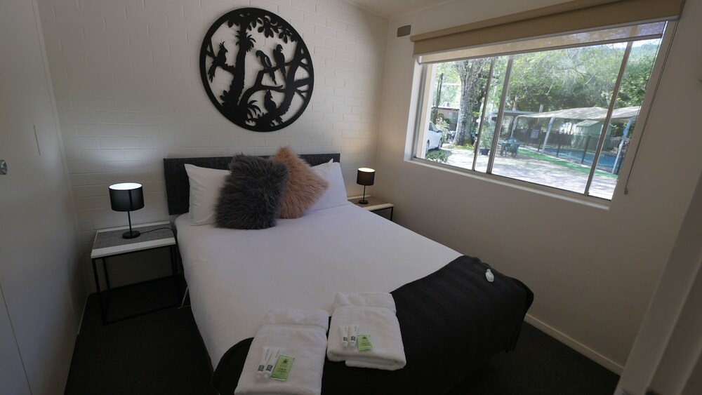 Adina Lodge Holiday Units