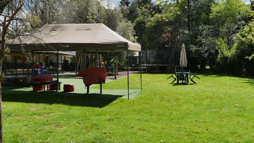 Adina Lodge Holiday Units