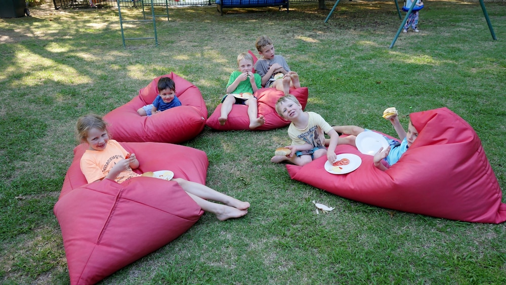 Adina Lodge Holiday Units