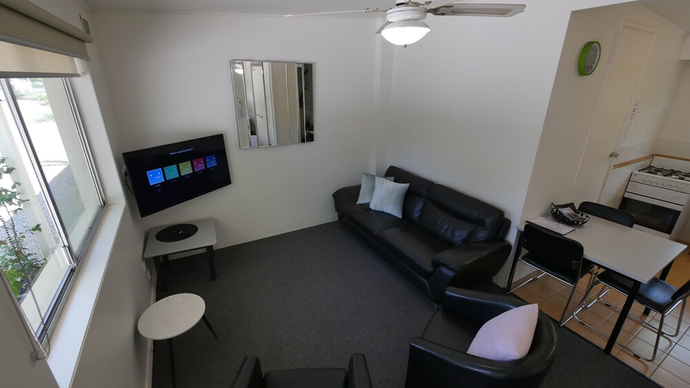Adina Lodge Holiday Units