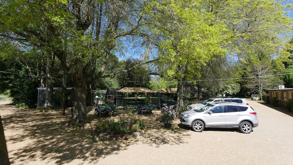 Adina Lodge Holiday Units