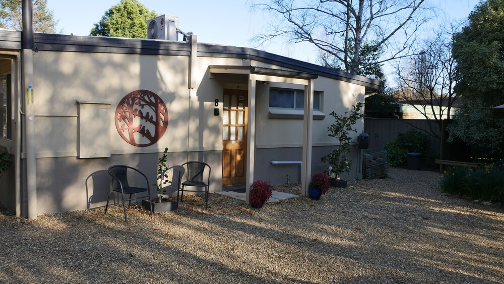 Adina Lodge Holiday Units