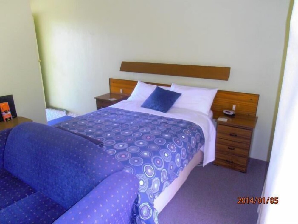 Opal Motel Leongatha