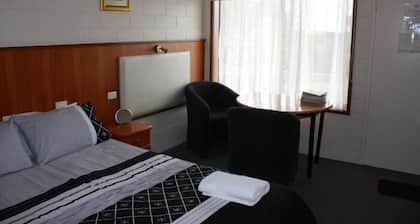 Opal Motel Leongatha