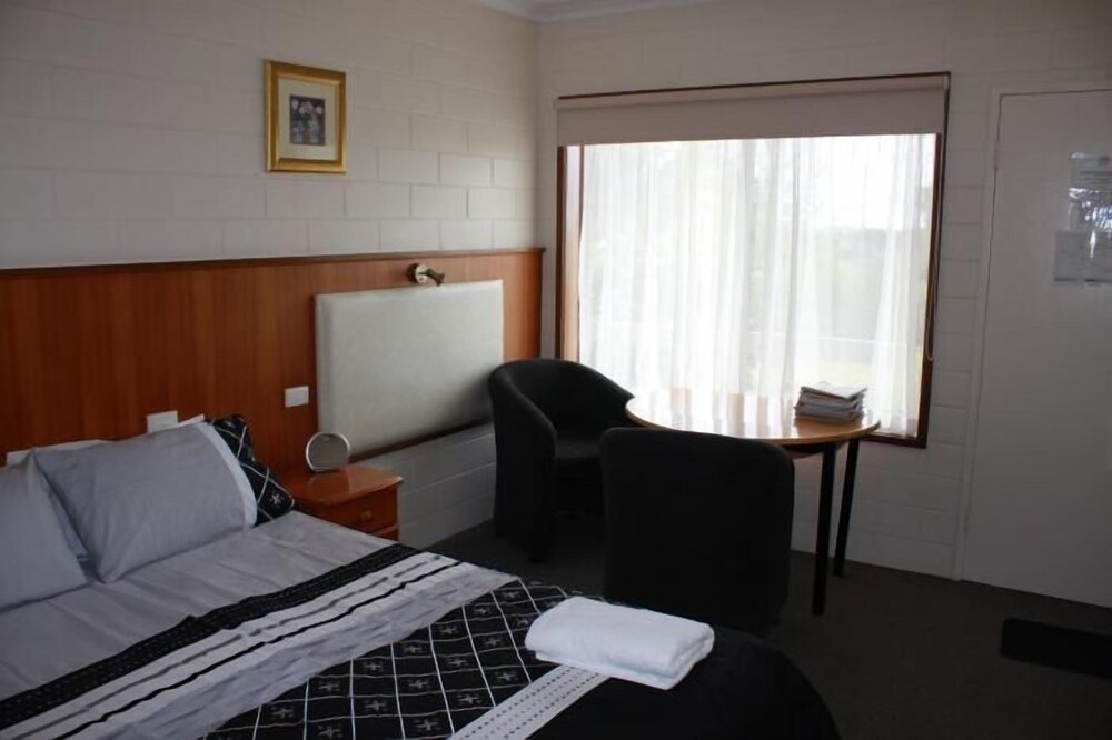 Opal Motel Leongatha