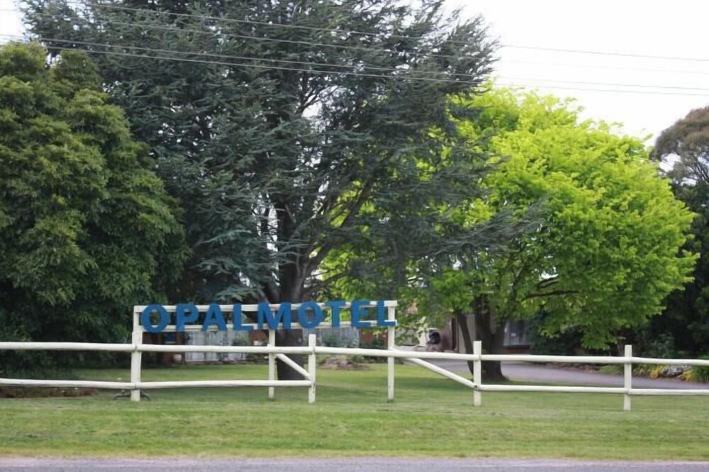 Opal Motel Leongatha