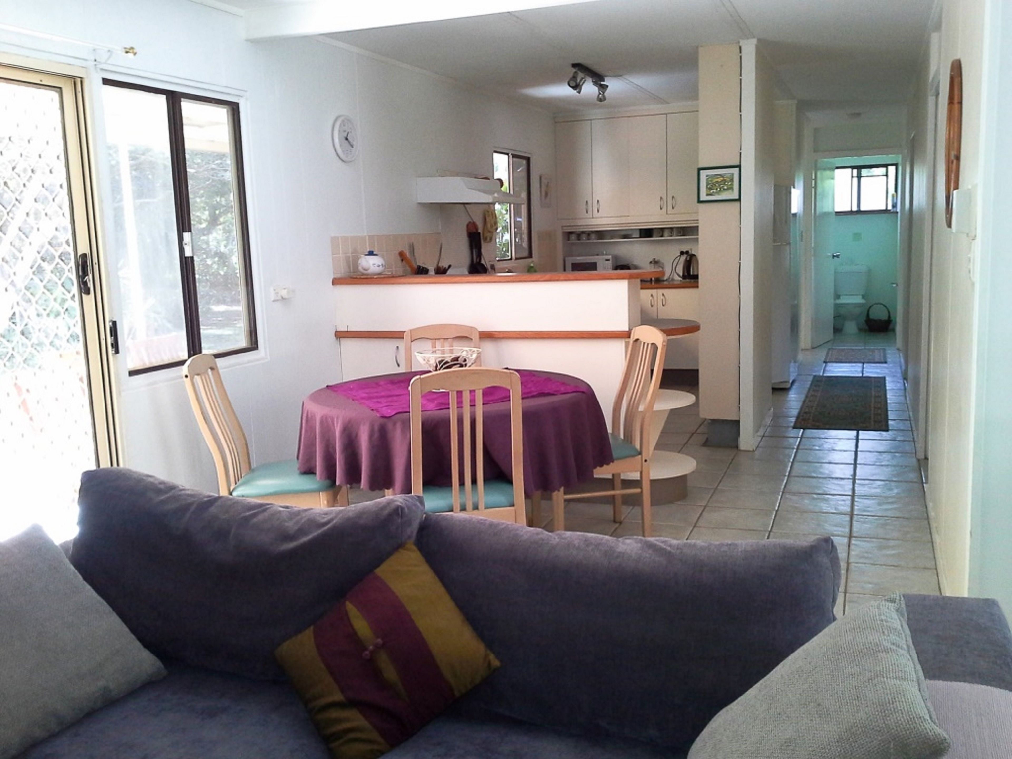 Crabbes Creek Cottages