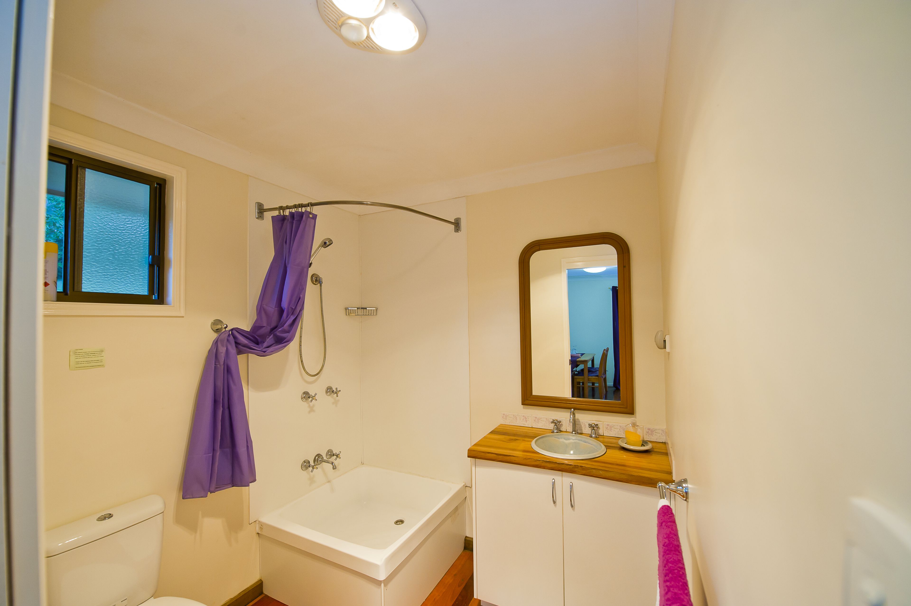 Crabbes Creek Cottages