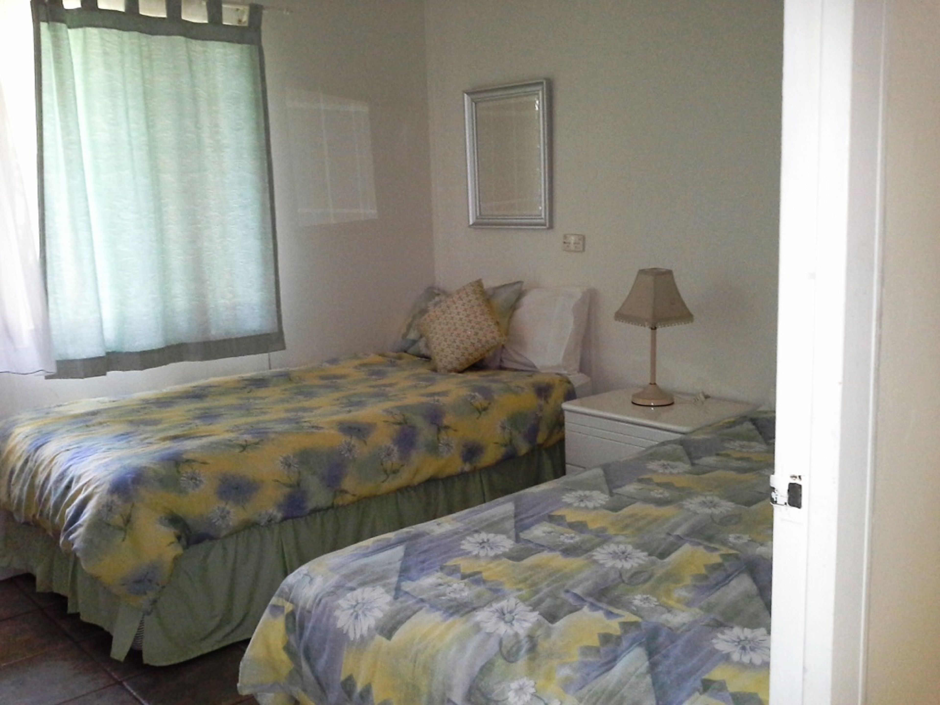 Crabbes Creek Cottages