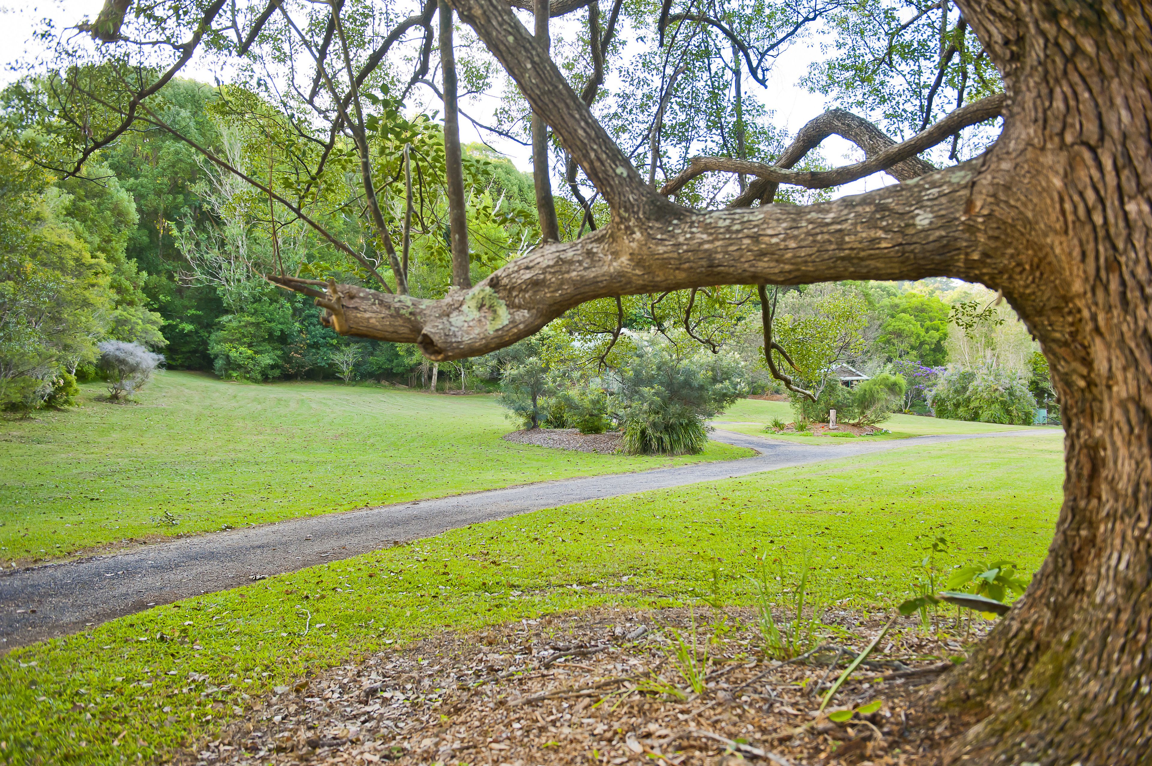 Crabbes Creek Cottages