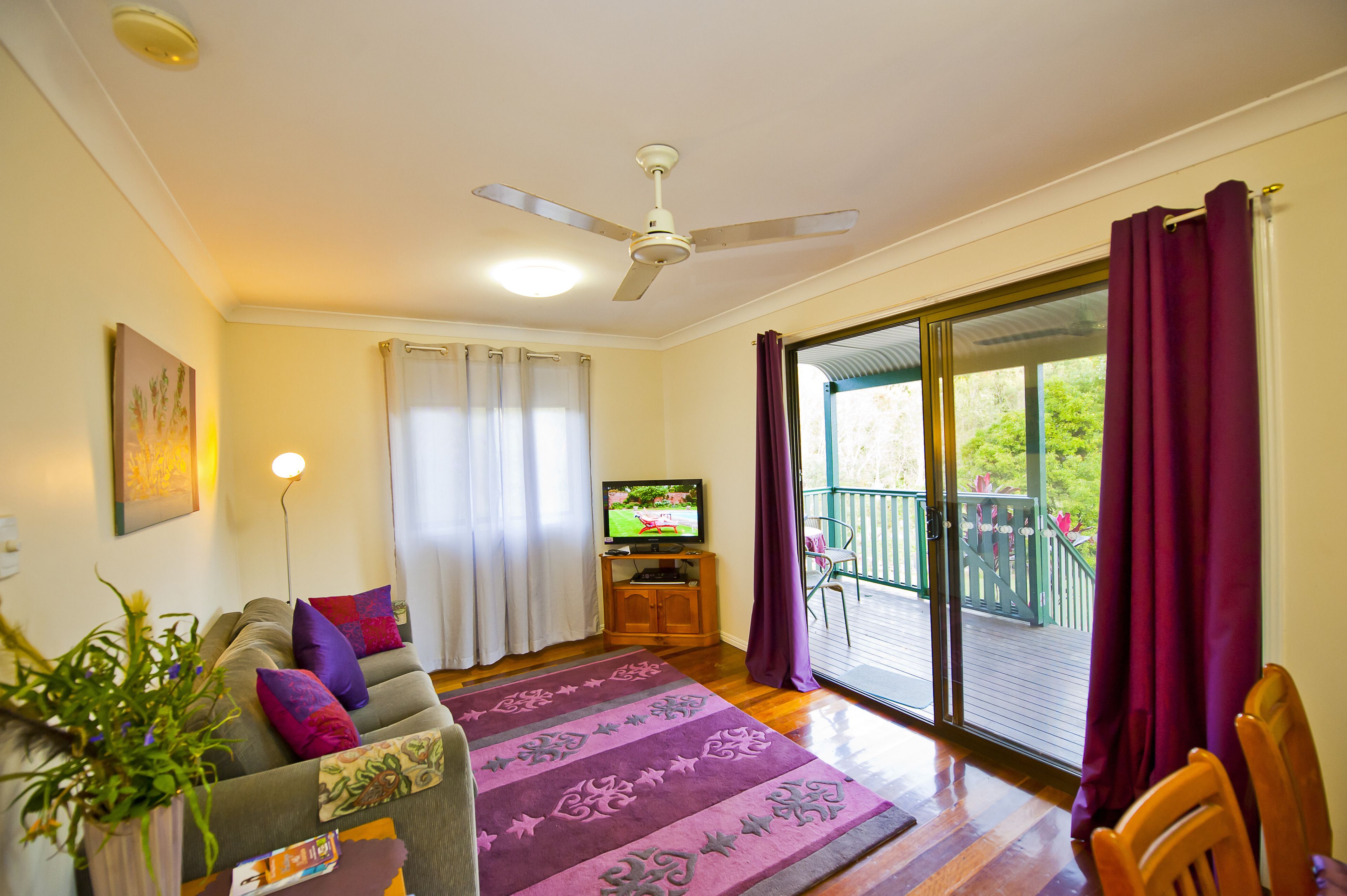 Crabbes Creek Cottages