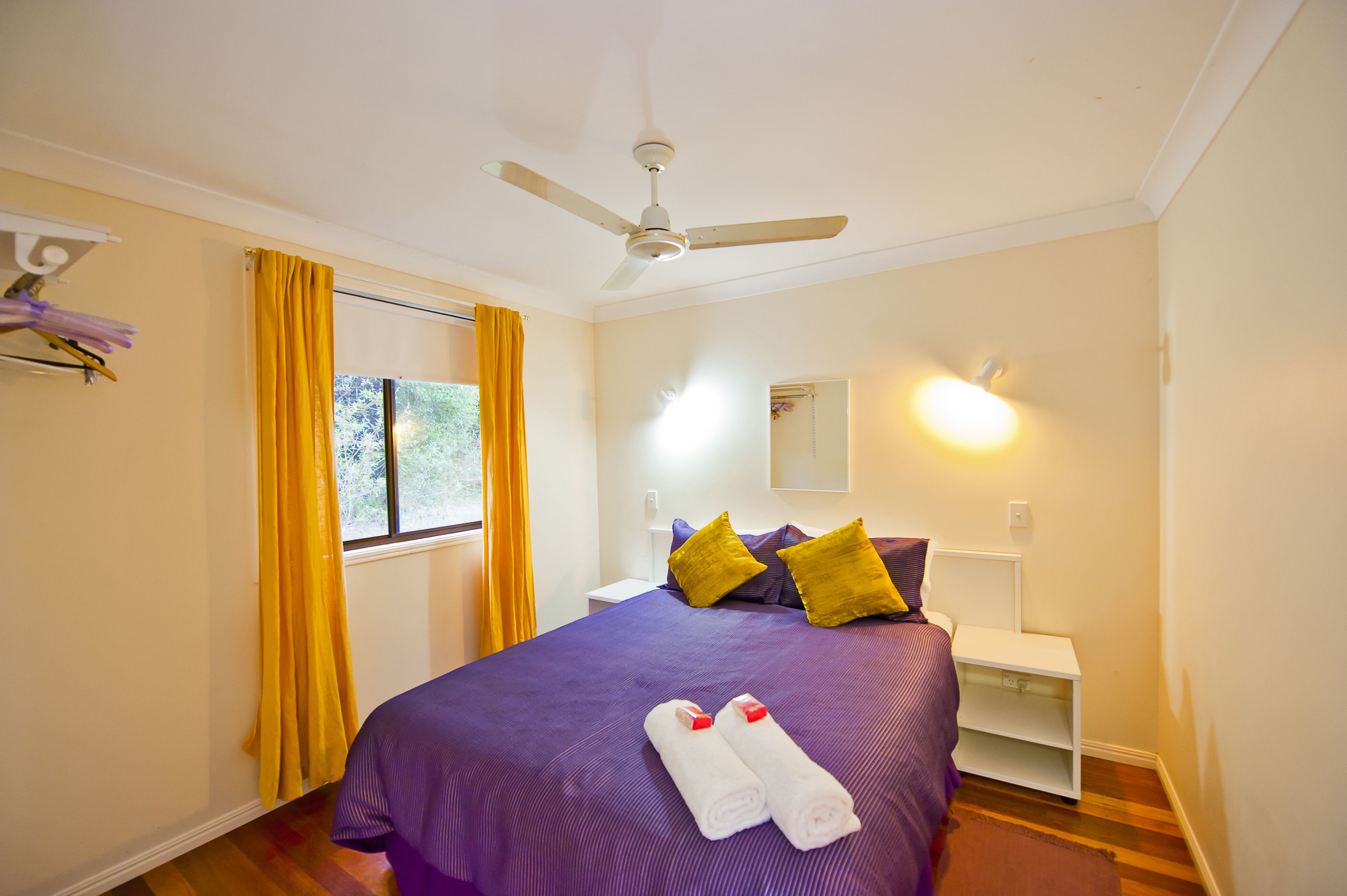 Crabbes Creek Cottages