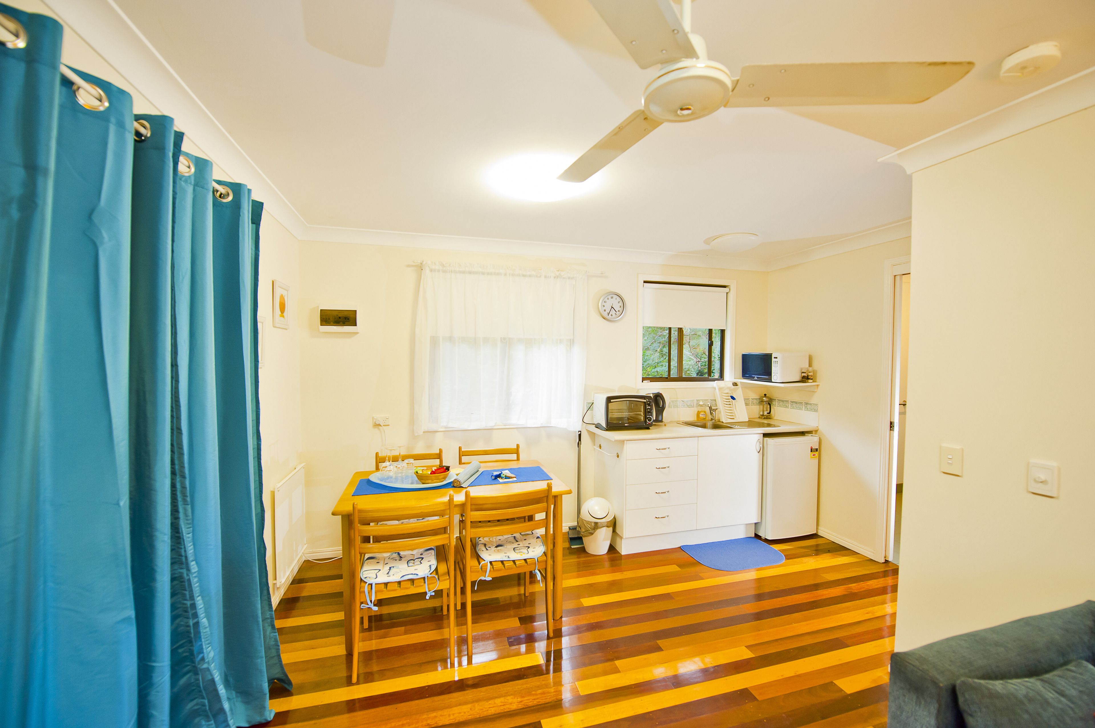 Crabbes Creek Cottages