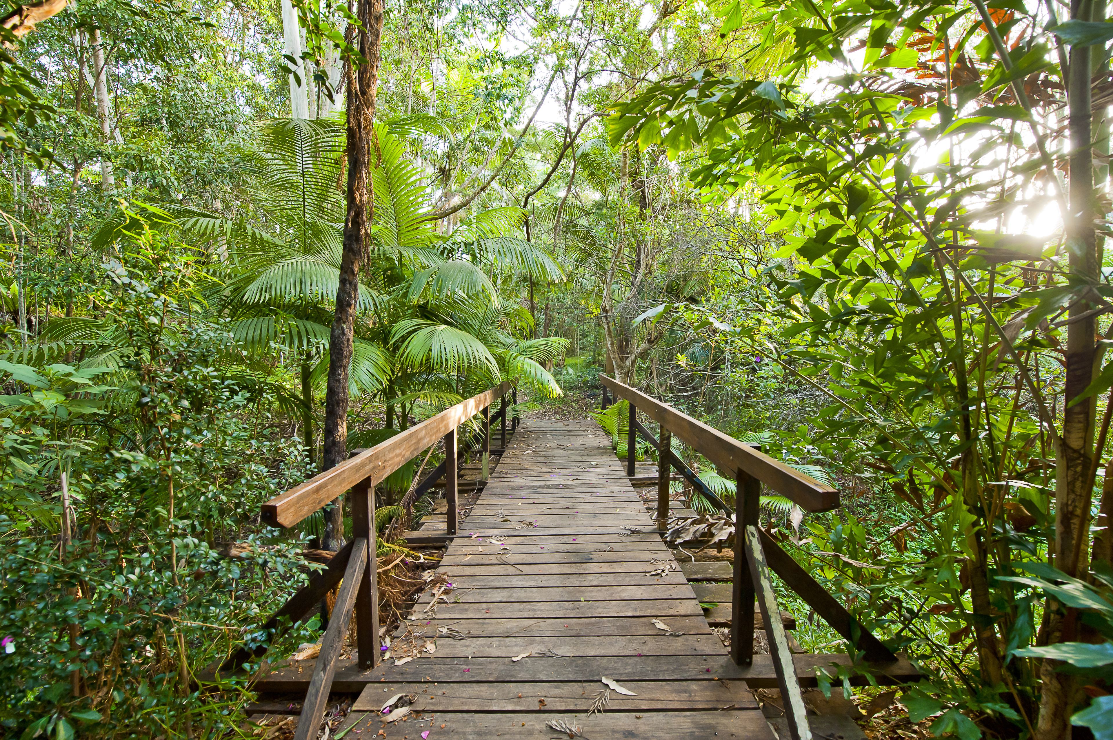 Crabbes Creek Cottages