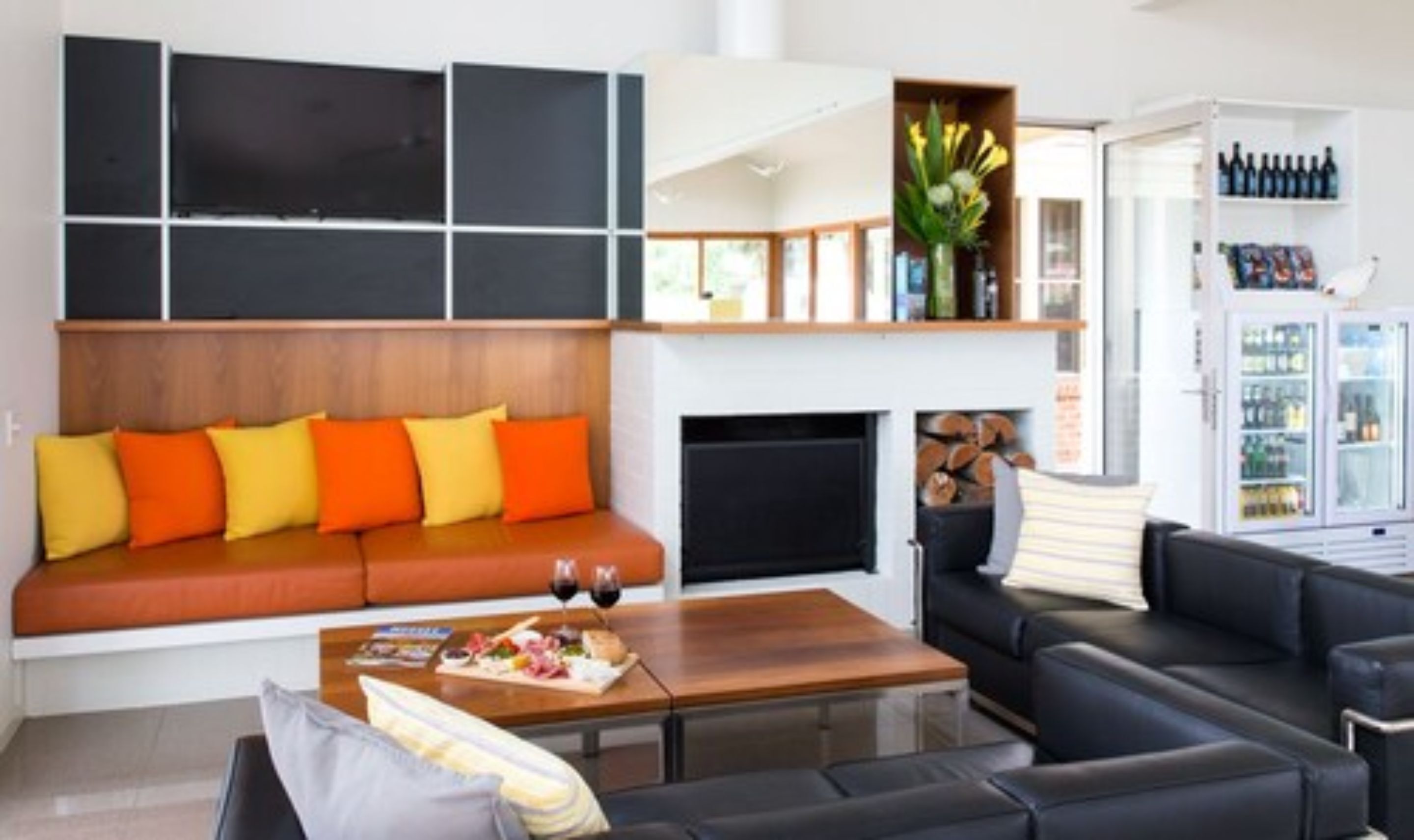 The Horatio - Suites & Motel