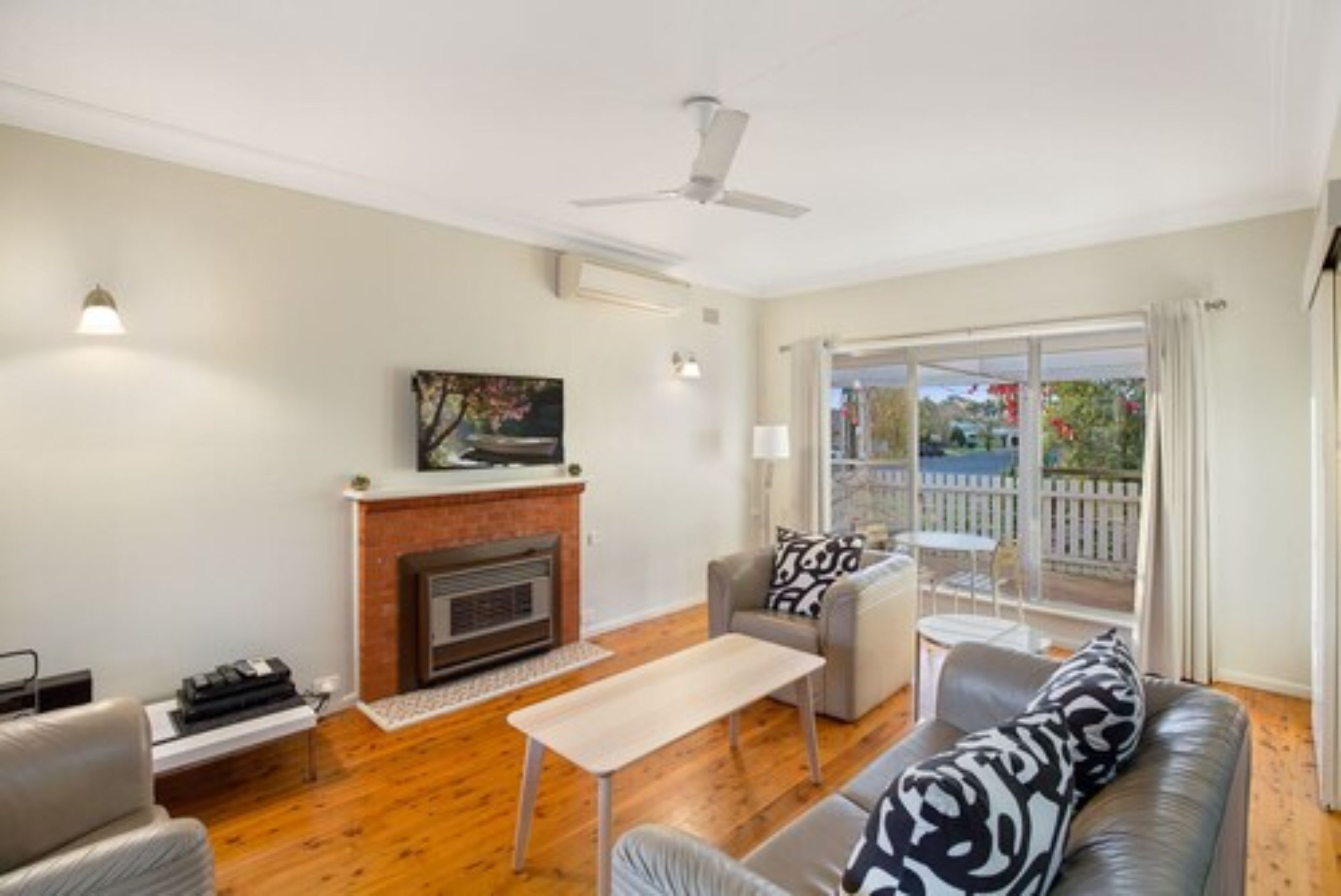 The Horatio - Suites & Motel