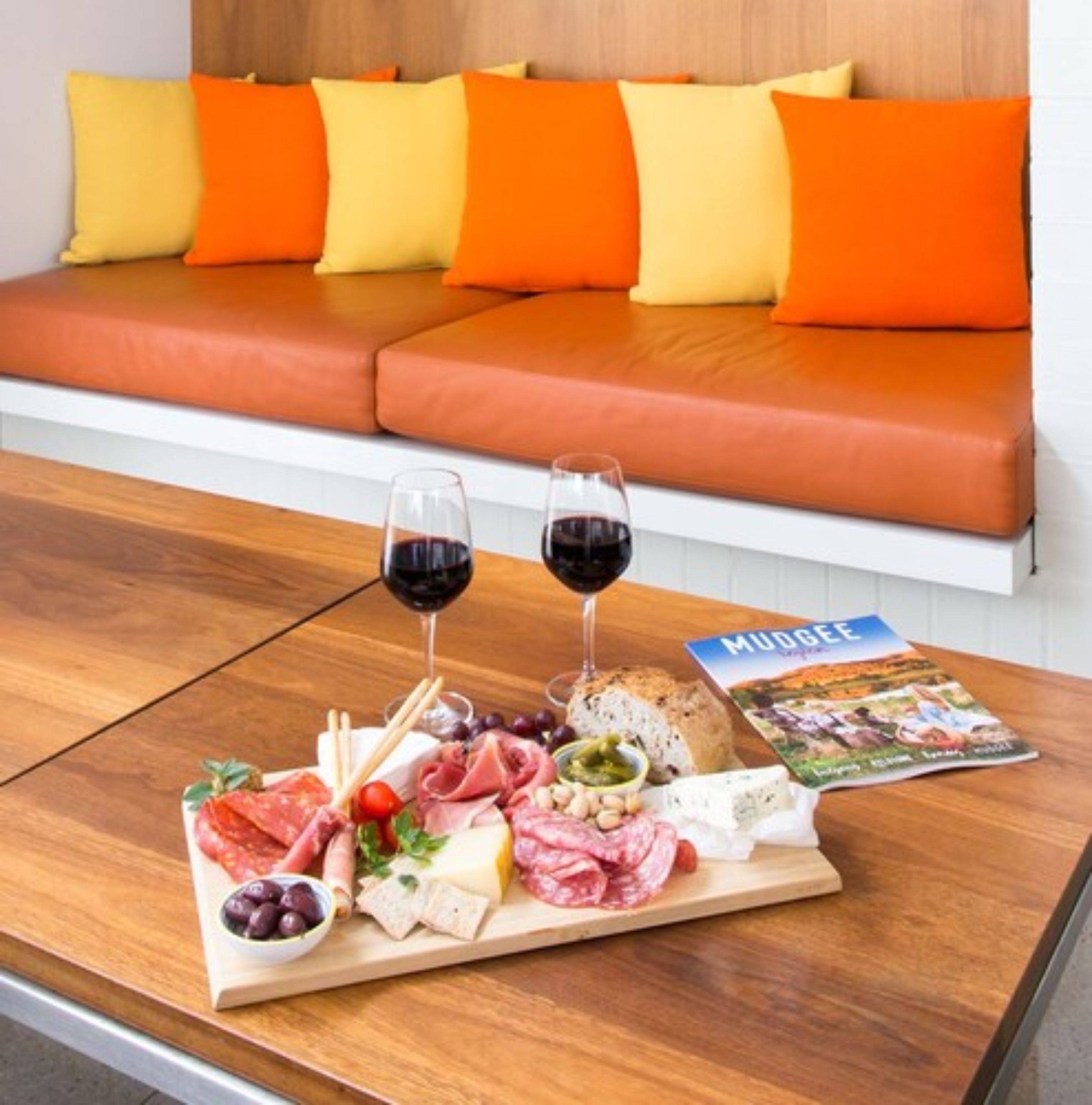 The Horatio - Suites & Motel