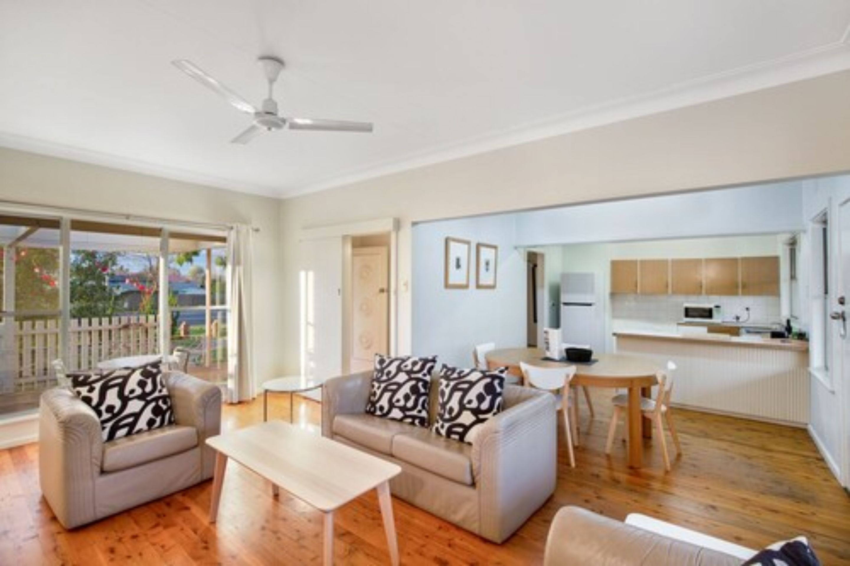 The Horatio - Suites & Motel