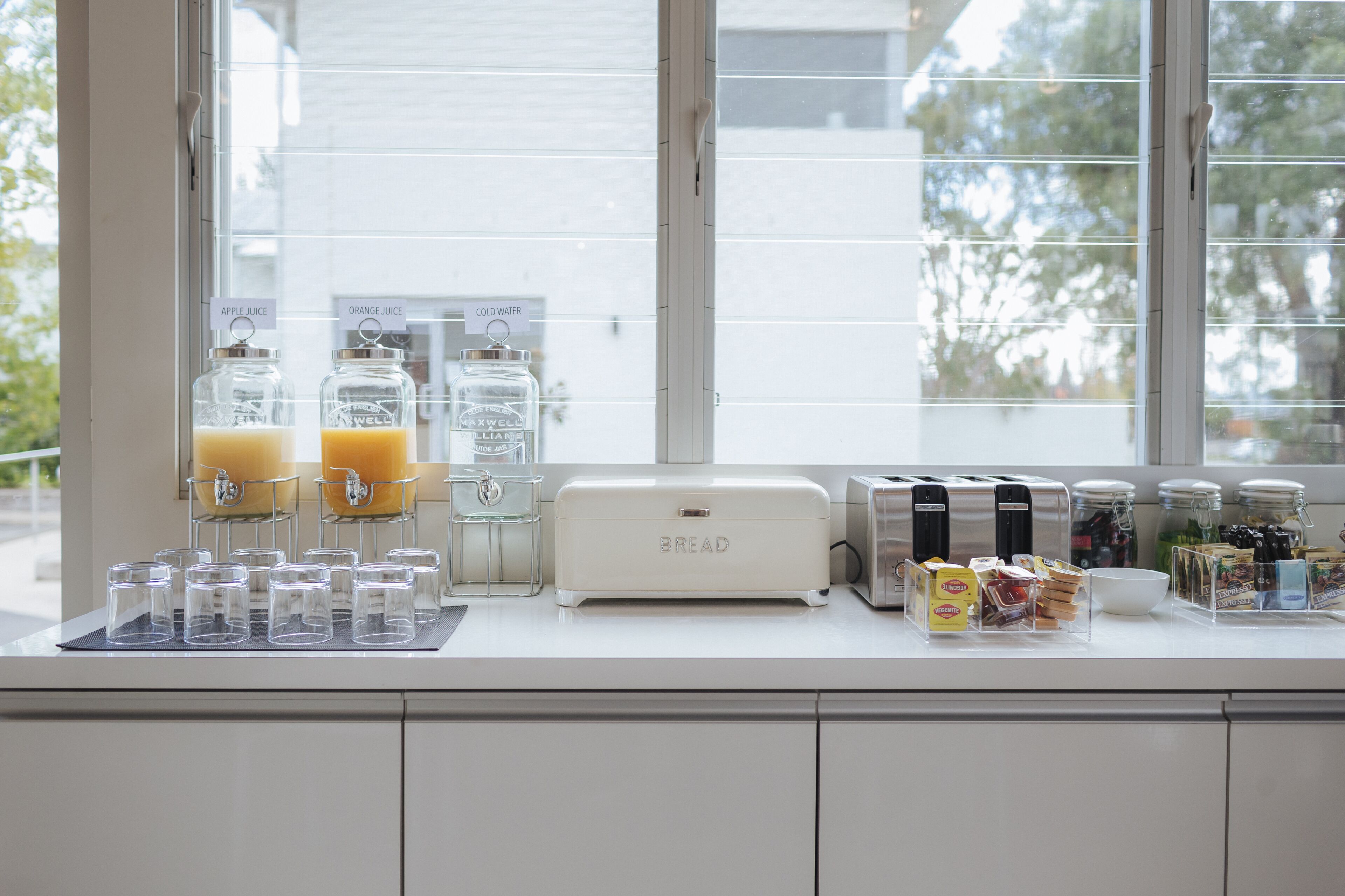 The Horatio - Suites & Motel