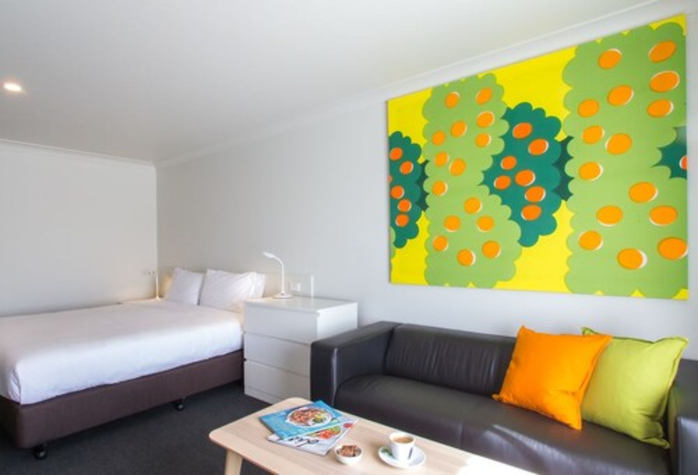 The Horatio - Suites & Motel