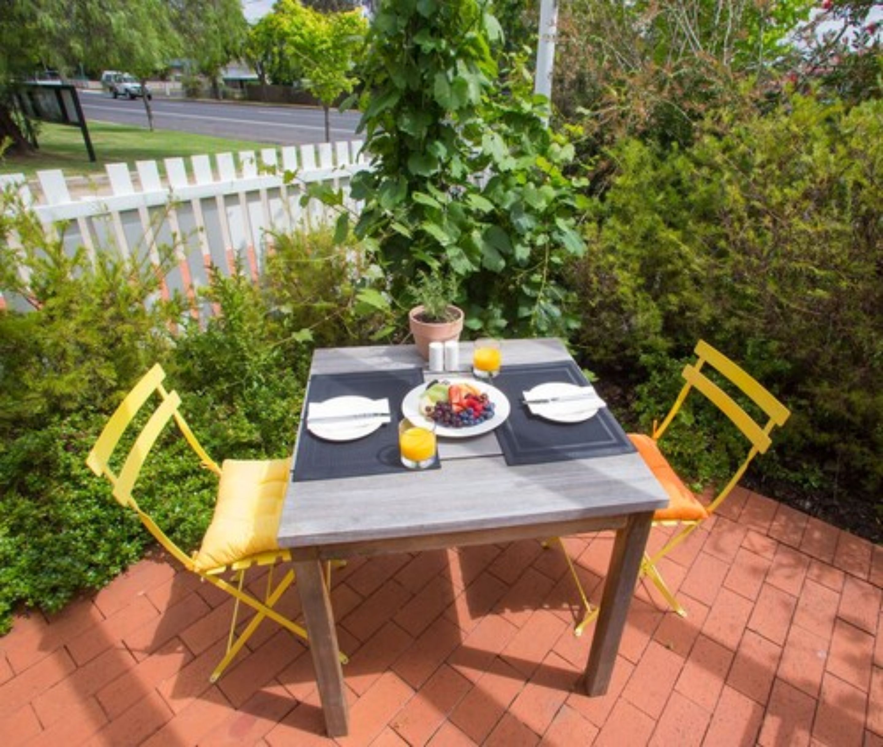 The Horatio - Suites & Motel