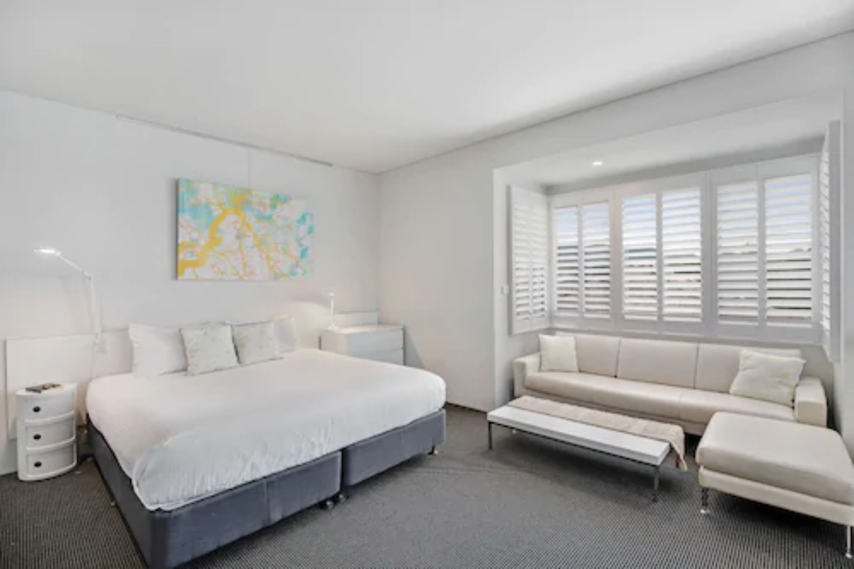 The Horatio - Suites & Motel