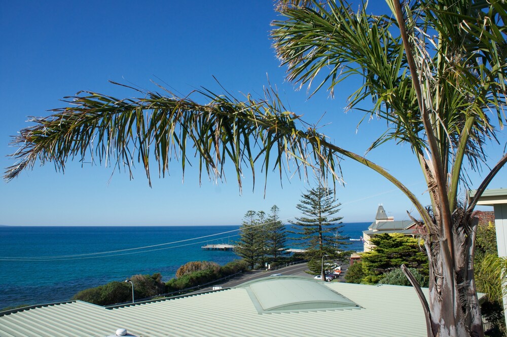 PierView Apartments