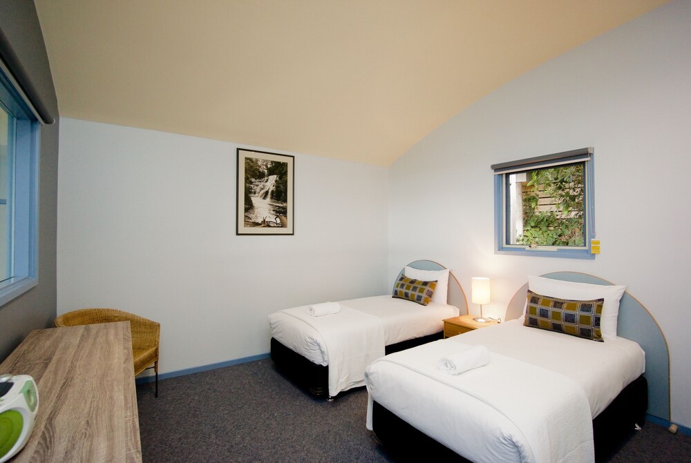 PierView Apartments