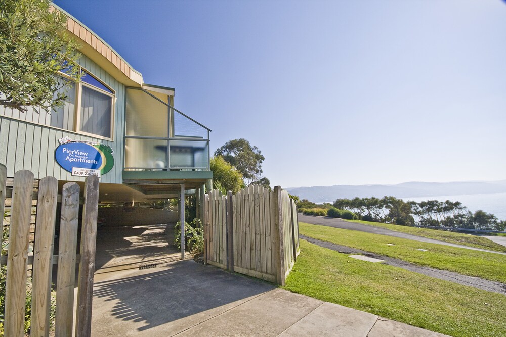 PierView Apartments