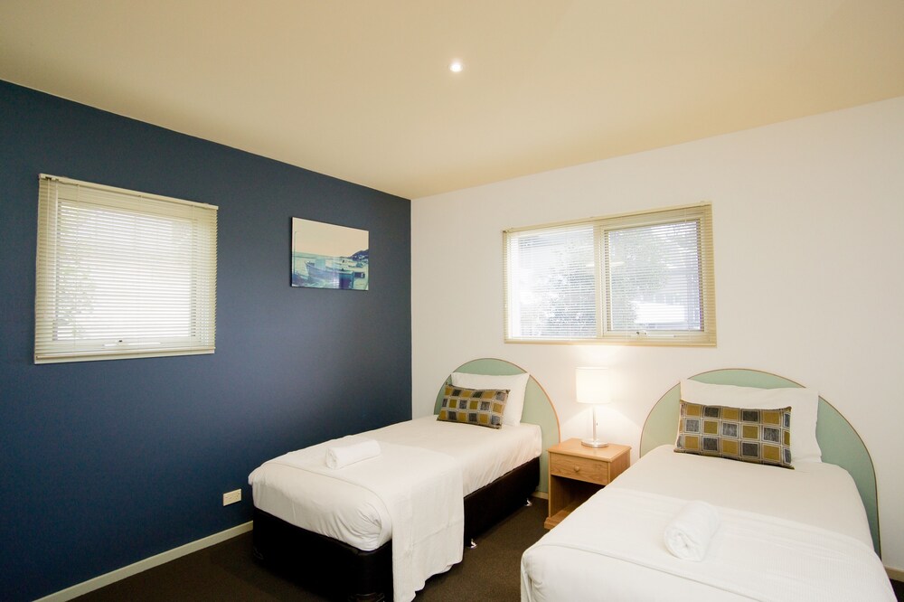 PierView Apartments